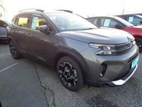 gebraucht Citroën C5 Aircross PureTech 130 S&S 6-Gang-Manuell Plus
