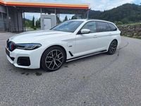 gebraucht BMW 530e 530 hybrid