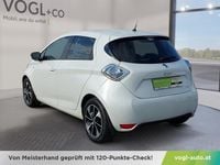 gebraucht Renault Zoe Luna 41kWh Bose Batterie inkludiert