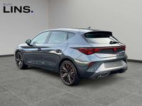 gebraucht Cupra Leon 1.5 eTSI DSG 150 PS ACT