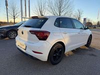 gebraucht VW Polo 1,0 *Virtual Cockpit*CarPlay*Sitzheizung*Tempomat*
