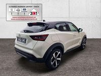 gebraucht Nissan Juke 1,0 DIG-T Tekna DCT Aut.