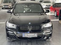 gebraucht BMW X3 X3xDrive 20d M Sport Aut. M-Pakert/NAVI.PROF/A...