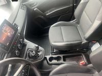 Gebraucht Renault Kangoo Basis 116 PS (85 kW) 2023 Weiß Van / Kleinbus