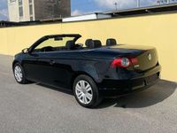 gebraucht VW Eos 1,4 TSI