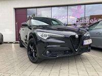 gebraucht Alfa Romeo Stelvio StelvioSuper 2,2 ATX AWD Super