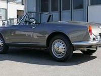 gebraucht Alfa Romeo Giulia 1600 Spider