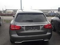 Gebraucht Mercedes C300 Avantgarde 204 PS (150 kW) 2018 Kombi