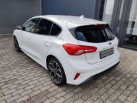 gebraucht Ford Focus ST-Line Eco Boost Business