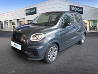 Neu Leapmotor T03 69 kW (95 PS) 2025 Grau Kleinwagen