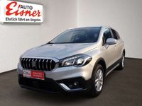 gebraucht Suzuki SX4 S-Cross 1.0 ALLGRIP SHINE