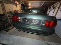 gebraucht Audi 80 2,3 E Aut.