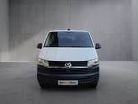 Gebraucht VW Transporter 110 PS (80 kW) 2024 Weiß Van