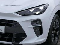 Neu Cupra Terramar 150 PS (110 kW) 2025 Weiss  metallic SUV