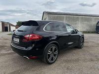 gebraucht Porsche Cayenne II 3,0 Diesel Aut.