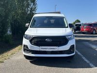 gebraucht Ford Transit GrandConnect FlexCab 1,5 EcoBoost PHEV L2