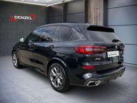 gebraucht BMW X5 xDrive45e G05