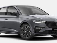 Gebraucht Skoda Scala Monte Carlo 116 PS (85 kW) 2023 Kleinwagen