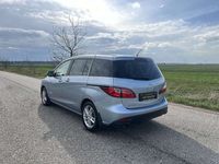 gebraucht Mazda 5 2,0i TX Aut. ***7 Sitzer***