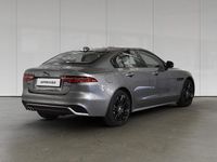 gebraucht Jaguar XE R-DYNAMIC S 2,0T AWD