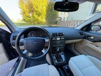 gebraucht Ford Mondeo Traveller Ghia 2,0 TDCi