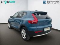 gebraucht Volvo XC40 Core, B3 Mild Hybrid, Benzin - Schmidt Automobile