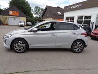 gebraucht Hyundai i20 10 T-GDI GO PLUS DCT