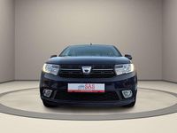 gebraucht Dacia Sandero Sandero Supreme Sce 75 S&S