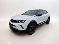 gebraucht Opel Mokka GS Line