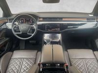 gebraucht Audi A8 50 TDI quattro Tiptronic