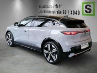 gebraucht Renault Megane E-Tech Electric Iconic 220ps comfort range