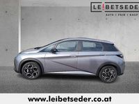 gebraucht BYD Dolphin 60,4 kWh Comfort Österreich Paket