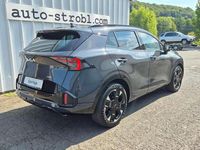 gebraucht Kia Sportage GT-line 1.6TGDI/DCT7/4WD NEUES MODELL S-Dach