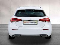 gebraucht Mercedes 180 A