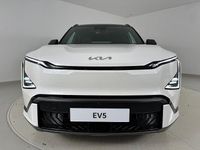 gebraucht Kia EV5 GT-LINE/81,4KWH/AT/FWD/216/SD/MY26| Stahl Wien 22