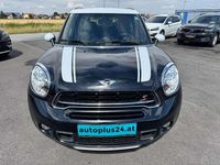 gebraucht Mini Cooper S Countryman ALL4 Aut.