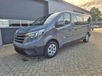 Neu Renault Trafic Evolution 150 PS (110 kW) 2025 Grau Van / Kleinbus