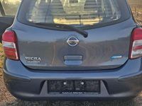gebraucht Nissan Micra K13/A/A02