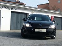 gebraucht Renault Mégane 1,6 *Pickerl 6/2024+4M*