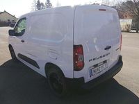 gebraucht Peugeot Partner Standard L1 BlueHDi 100 S&S Premium