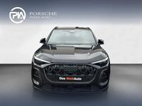 gebraucht Audi Q5 SUV TDI quattro 150 kW