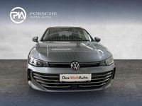 gebraucht VW Passat Variant Business TDI 4MOTION DSG