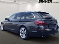 gebraucht BMW 520 520 d xDrive Touring Aut.