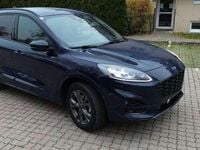 gebraucht Ford Kuga 25 Duratec PHEV ST-Line Aut.
