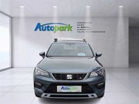 gebraucht Seat Ateca FR 4Drive