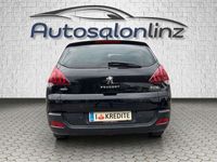 gebraucht Peugeot 3008 FACELIFT Automatik Kredit ab € 149,--