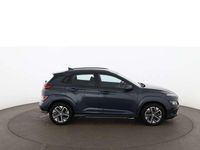 gebraucht Hyundai Kona Select Elektro 39kWh Aut RADAR ASSIST R-CAM