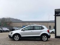 gebraucht VW Polo Cross 6R 12 TSI DSG Finanzierung möglich