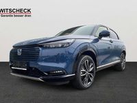 gebraucht Honda HR-V e:HEV 1.5 eCVT Advance