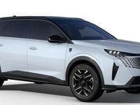 Gebraucht Peugeot 5008 GT 136 PS (100 kW) 2024 Van / Kleinbus